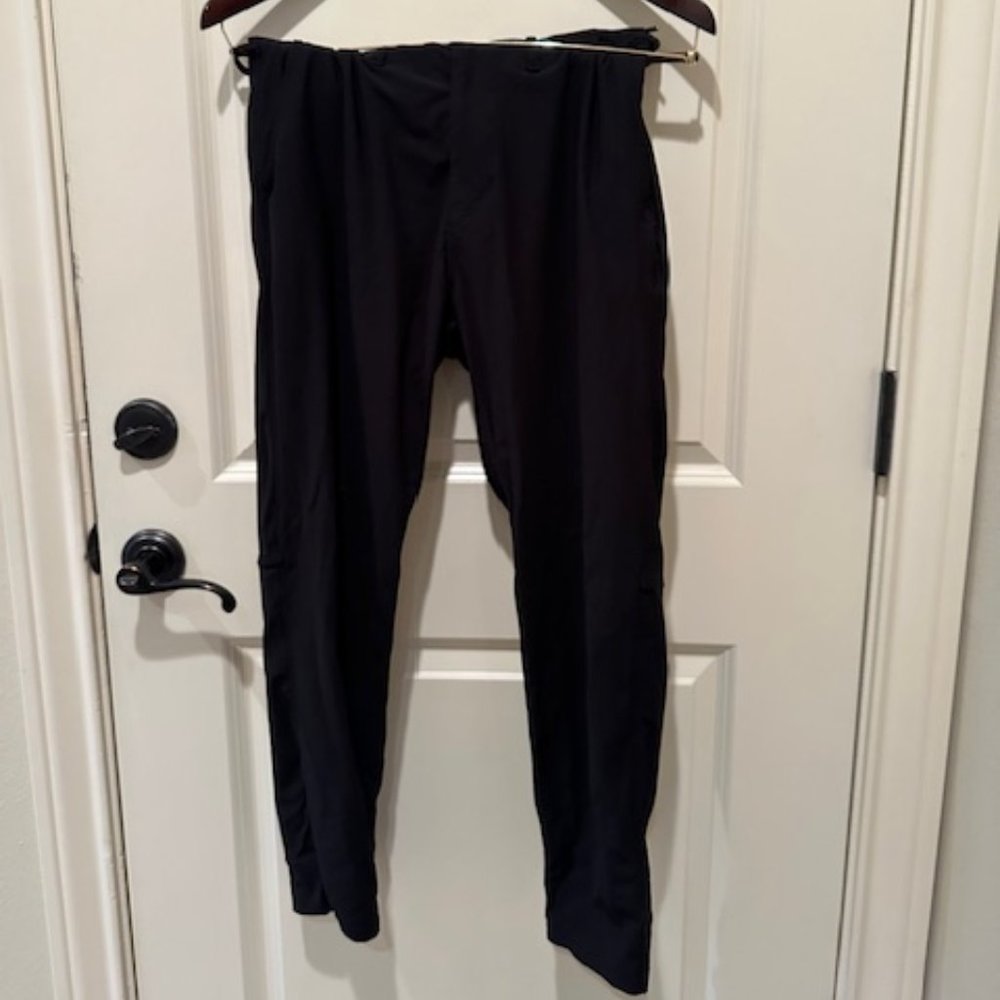 Men's Active wear pants